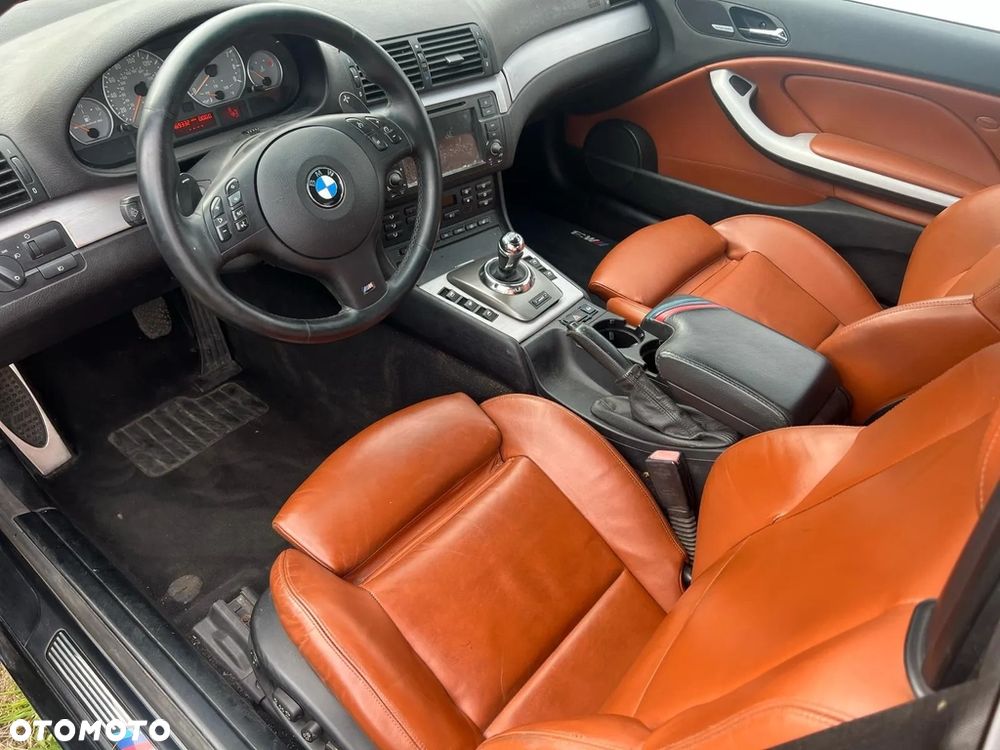 BMW M3 - 9