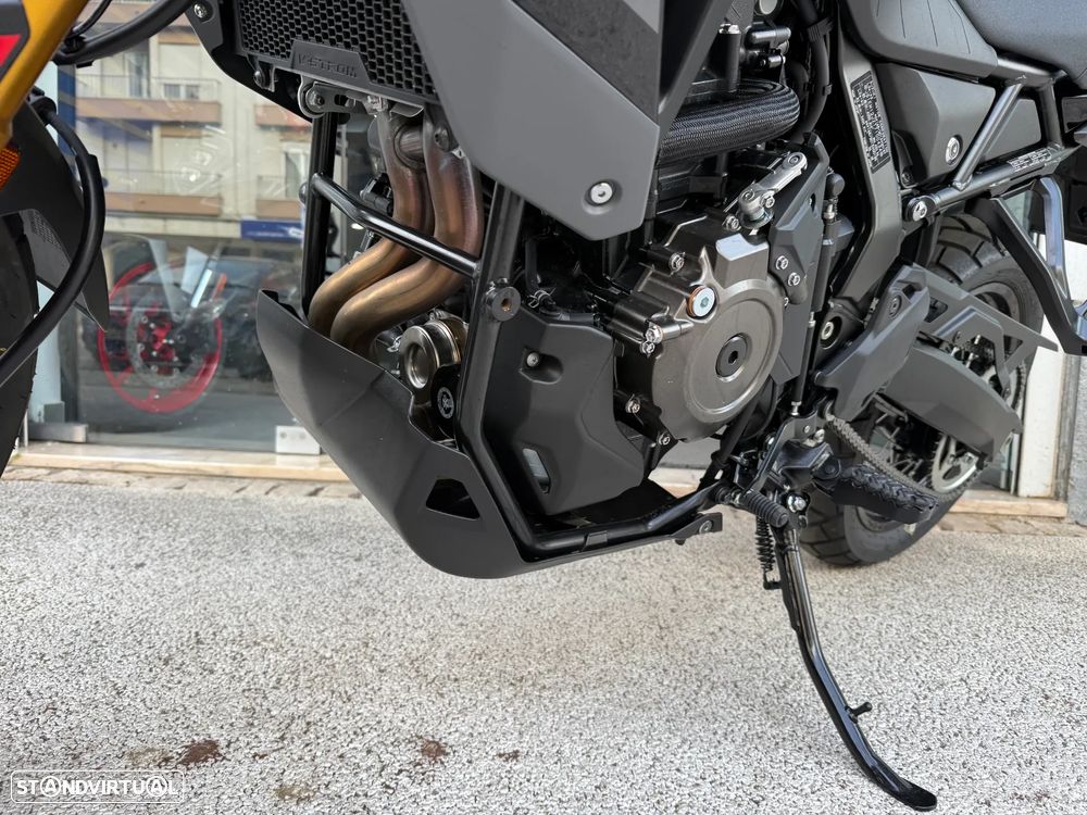 Suzuki DL V-STROM 800 DE SERVIÇO !! DESDE 130€ Mês !! - 22