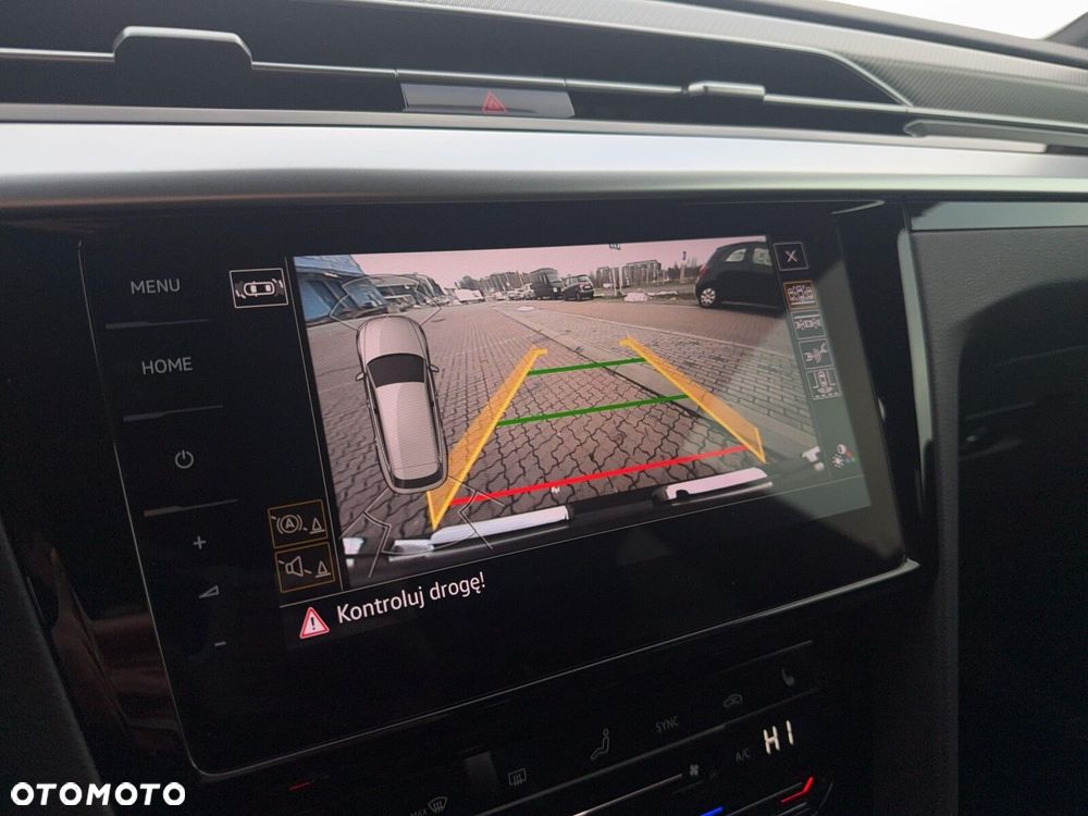 Volkswagen Arteon Shooting Brake - 21