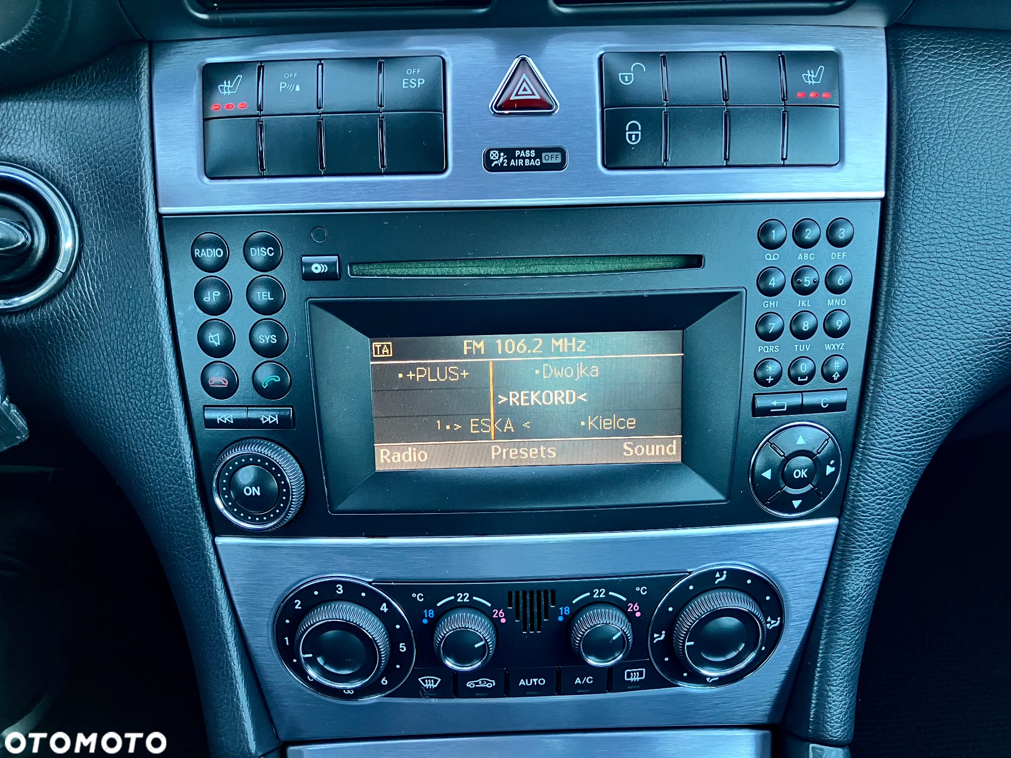 Mercedes-Benz CLC 180 Kompressor - 24