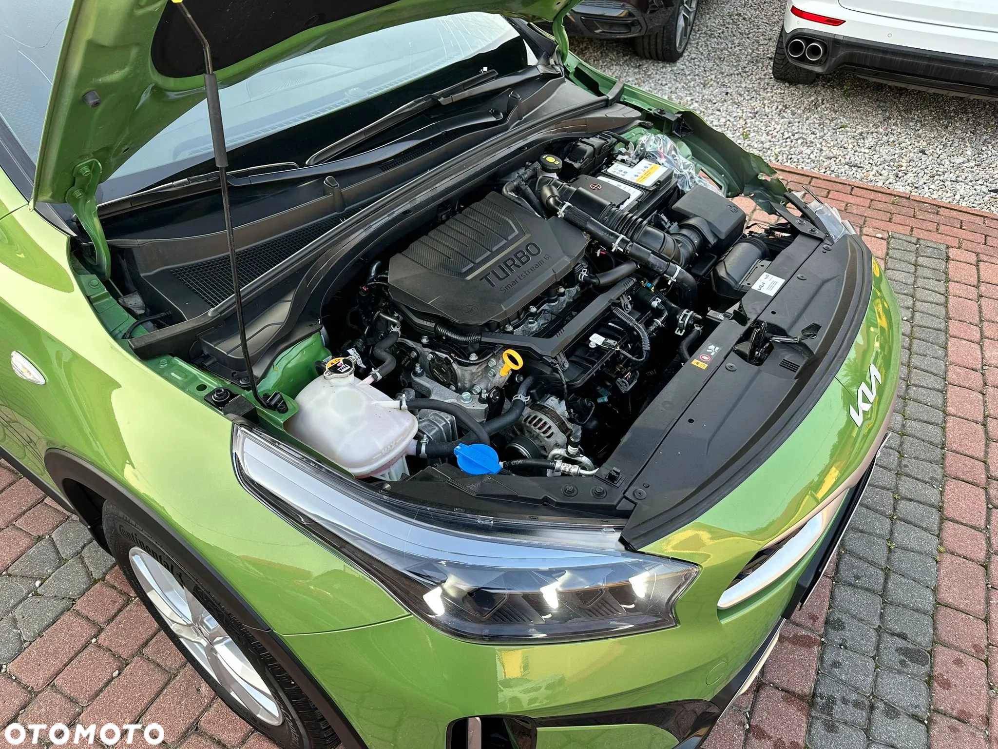 Kia XCeed 1.5 T-GDI L DCT - 19