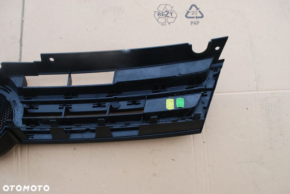 ATRAPA GRILL VW TOUAREG 10-14 7P6853651A - 11