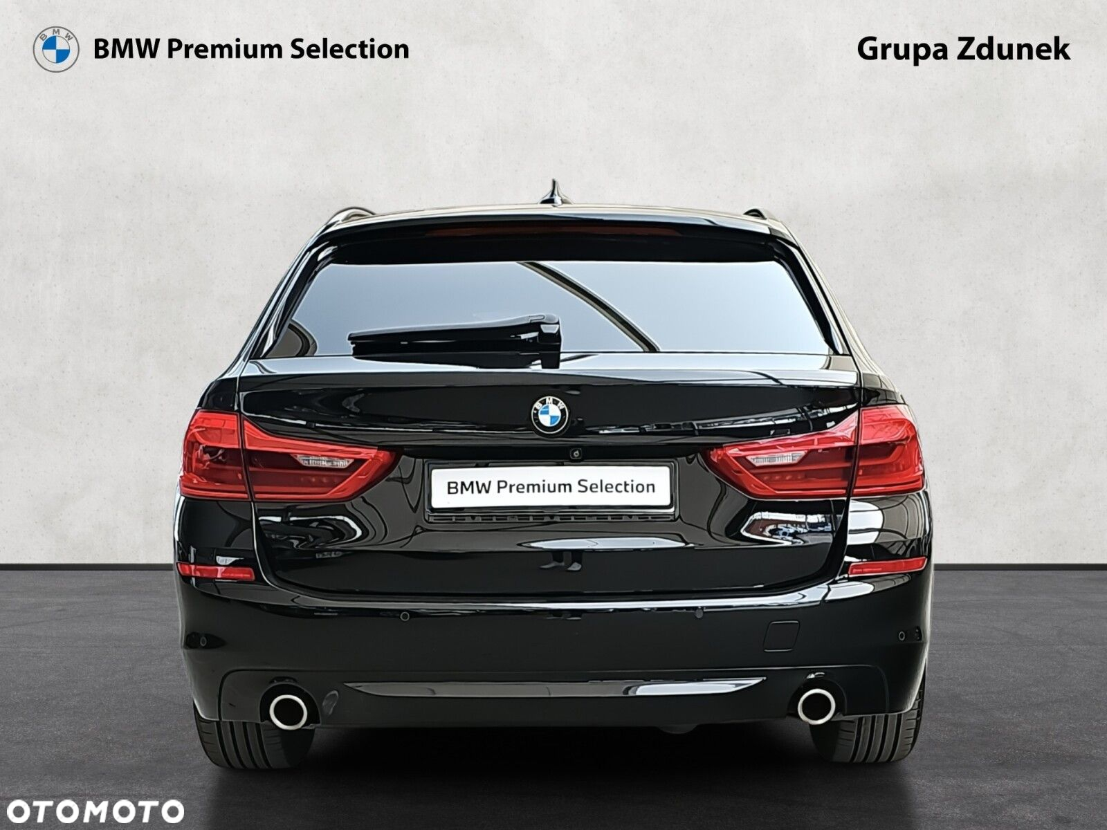 BMW Seria 5 - 6
