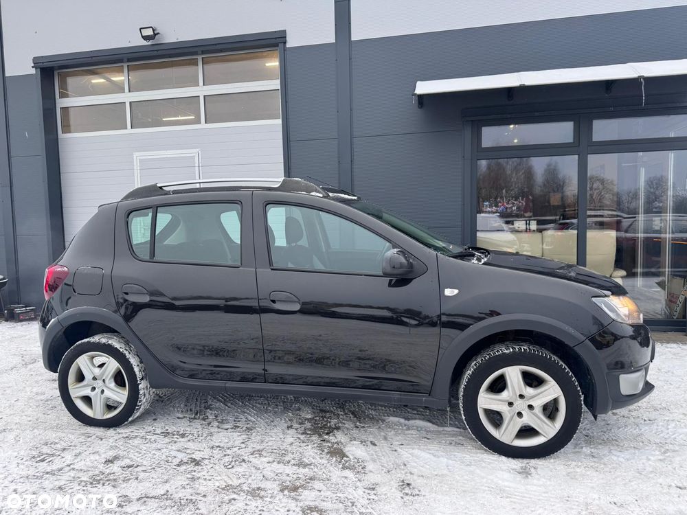 Dacia Sandero TCe 90 (S&S) Comfort - 6