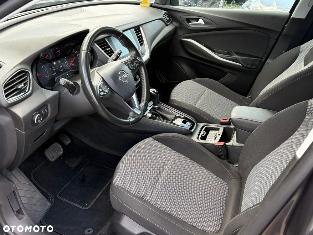 Opel Grandland X - 13