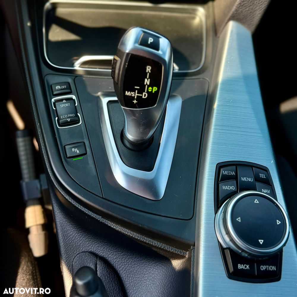BMW Seria 4 - 11