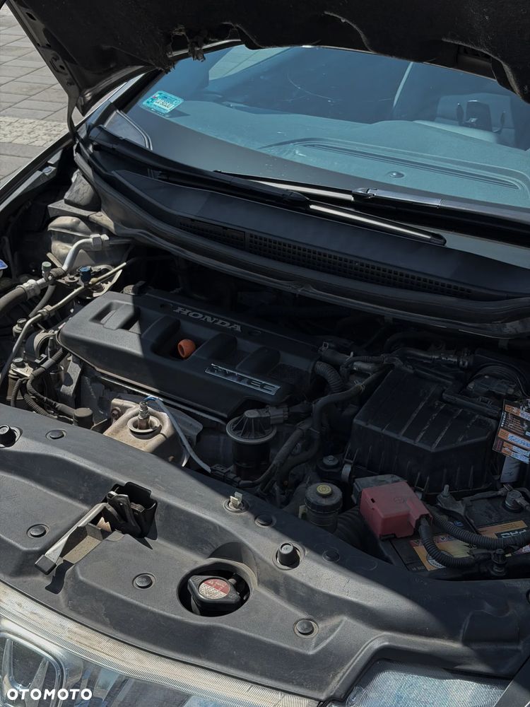 Honda Civic 1.8 Comfort - 27
