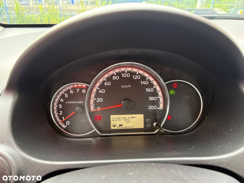 Mitsubishi Space Star 1.2 AS&G Invite - 8