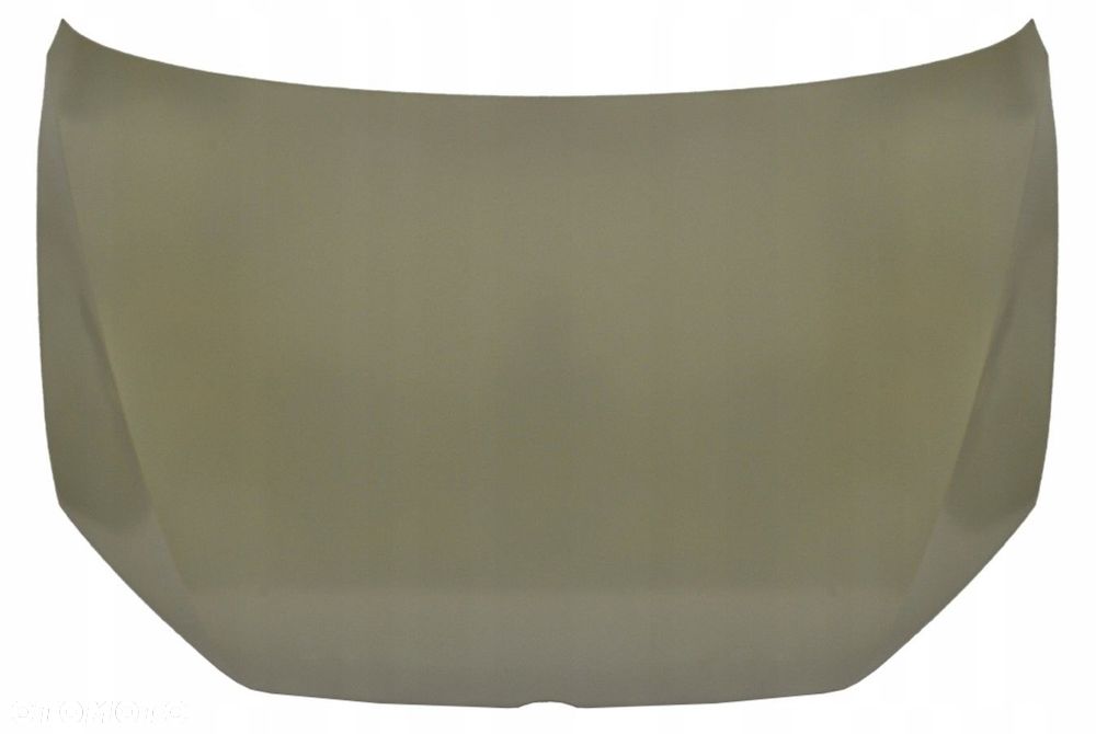 Pokrywa Silnika Maska Volkswagen Golf Sportsvan 02.14- - 1