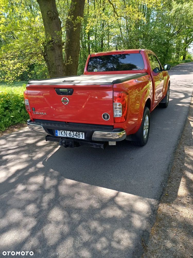 Nissan Navara - 9