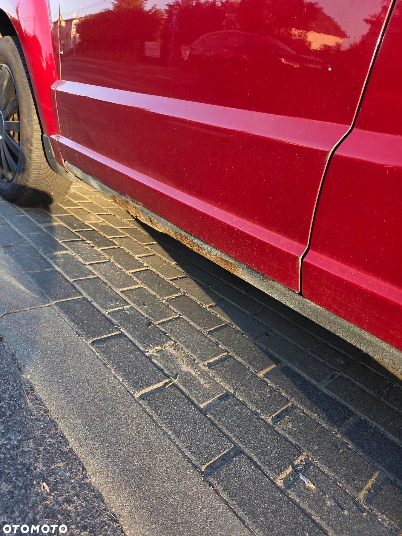 Dodge Caliber 1.8 SE - 4