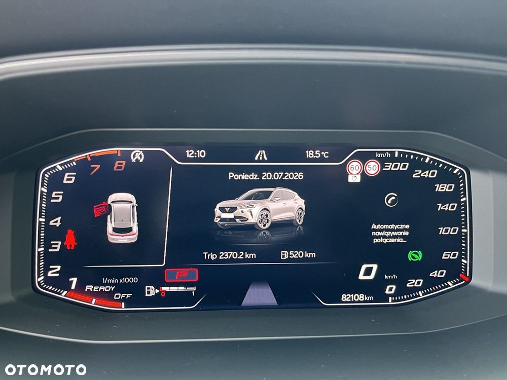 Cupra Formentor - 25