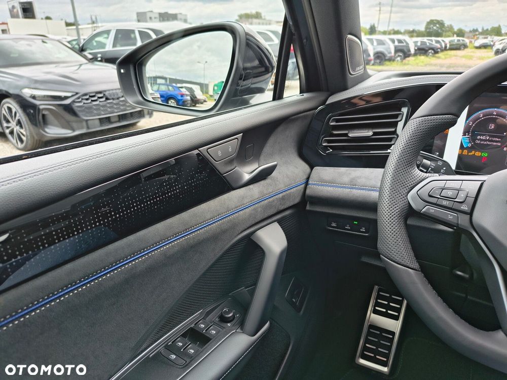 Volkswagen Tiguan 2.0 TSI 4Mot R-Line Plus DSG - 24