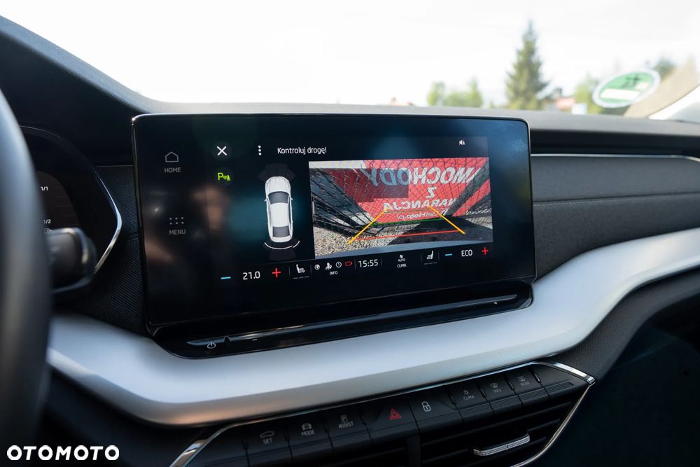 Skoda Octavia 1.4 TSI Plug-In Hybrid Style DSG - 17