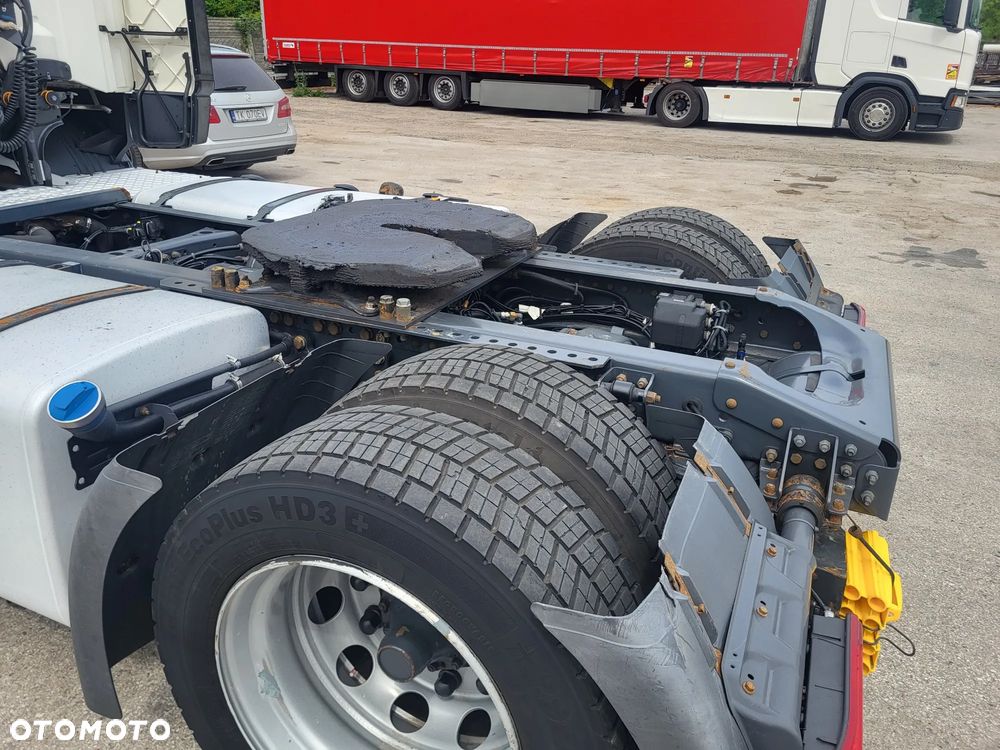 Scania Scania r450 - 16