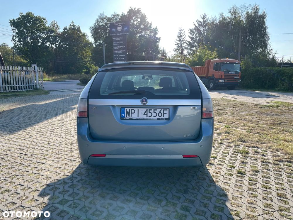Saab 9-3 - 6