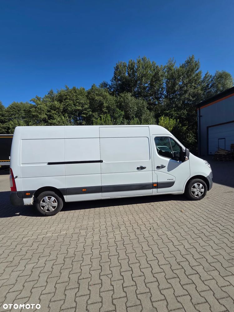 Renault Master - 8