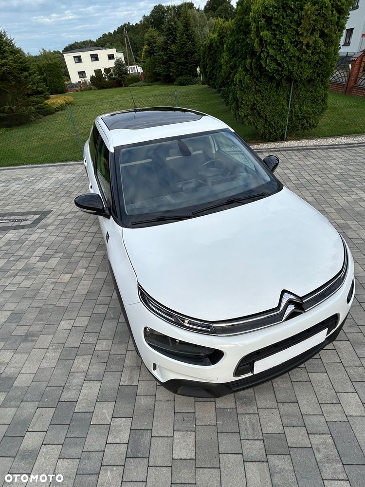 Citroën C4 Cactus - 7