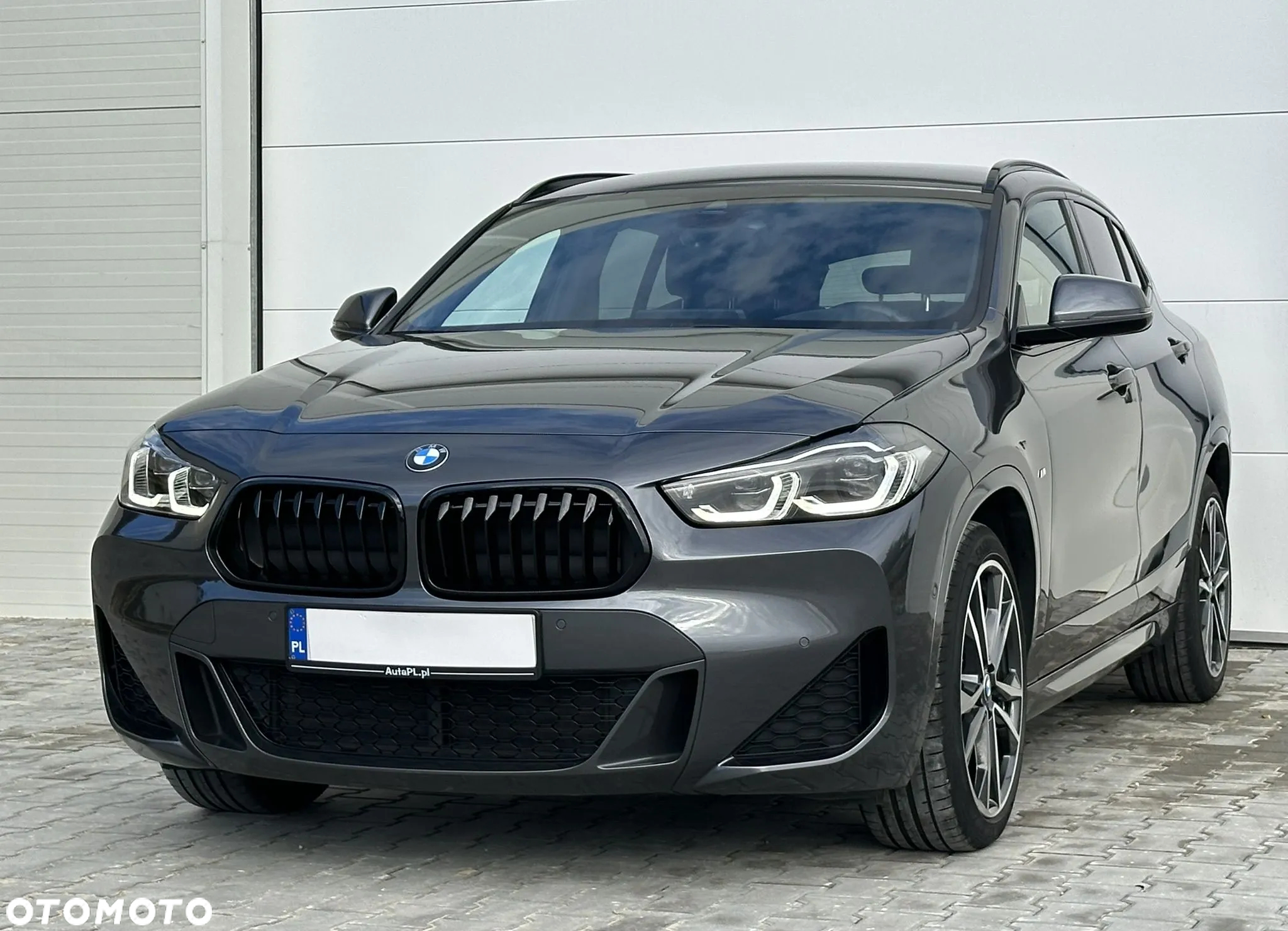 BMW X2 xDrive20d M Sport - 13