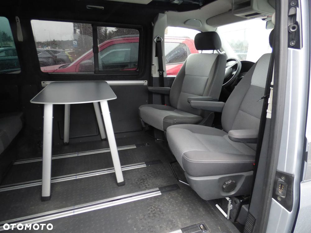 Volkswagen Multivan L1 Startline 4Motion - 27