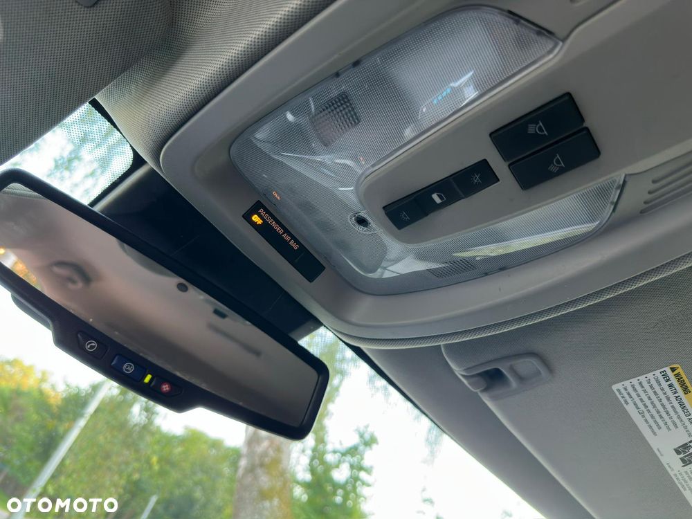 Chevrolet Equinox - 25