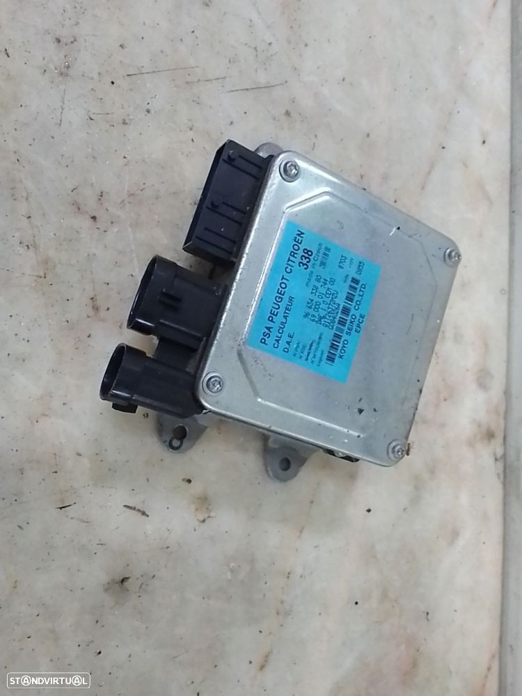 Centralina De Direcção Assistida Citroen C2 (Jm_) - 2