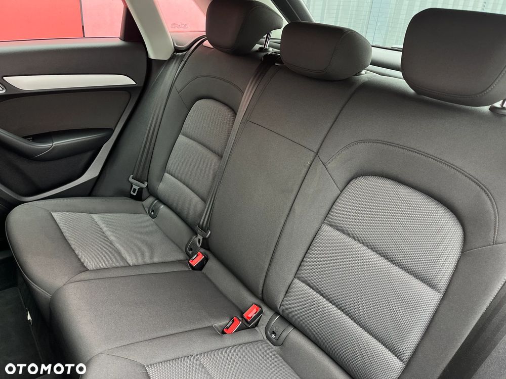 Audi Q3 1.4 TFSI design - 10
