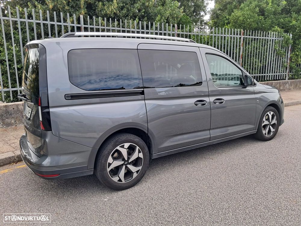 Ford Tourneo Connect Grand 1.5 EcoBoost Active - 6