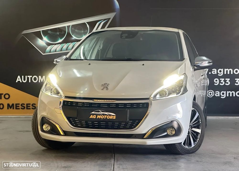 Peugeot 208 PureTech 110 Stop & Start Tech Edition - 2