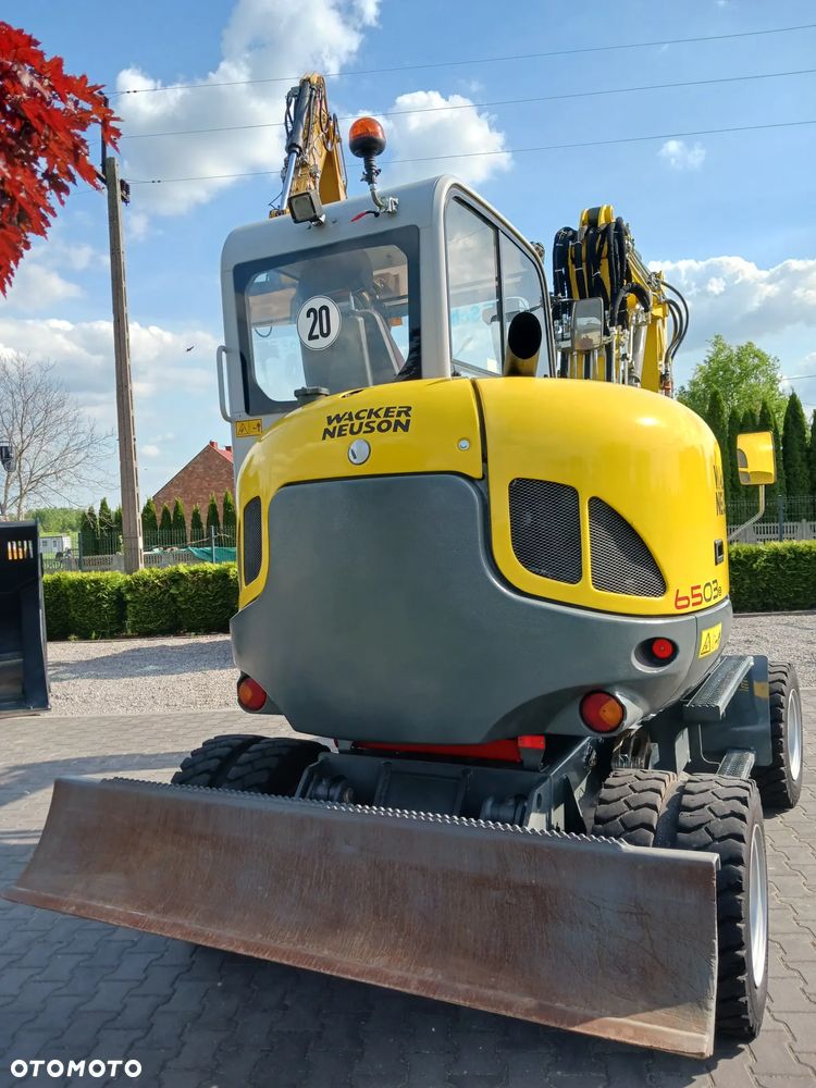 Wacker Neuson 6503 - 14