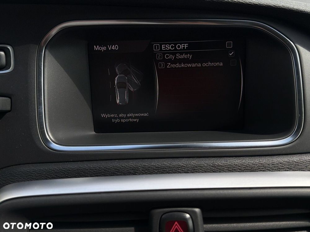 Volvo V40 - 28