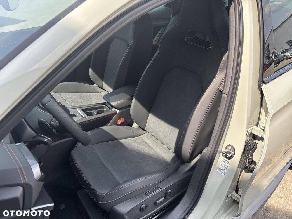 Cupra Leon 1.5 eTSI mHEV DSG - 11