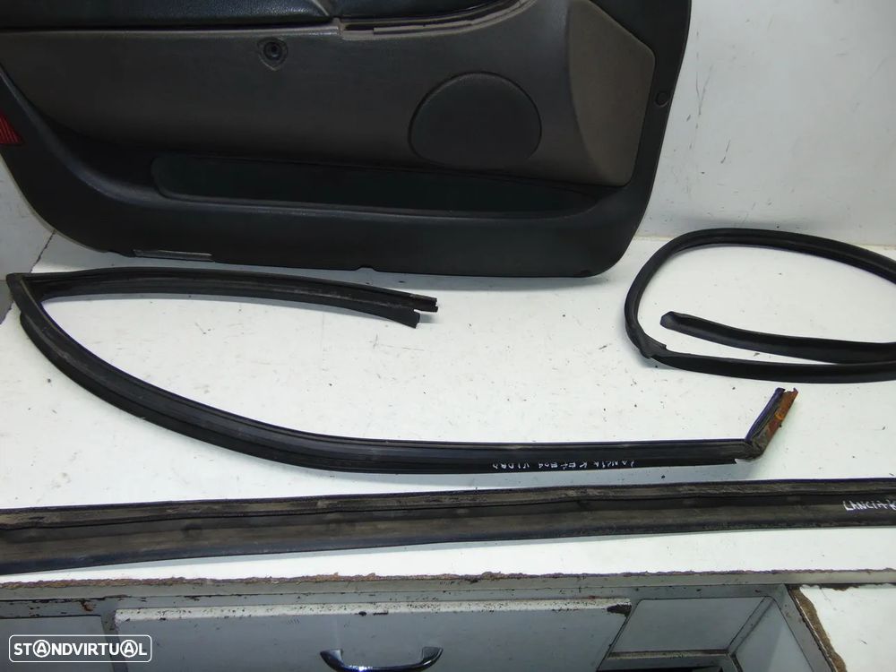 Lancia Kappa vários - 7