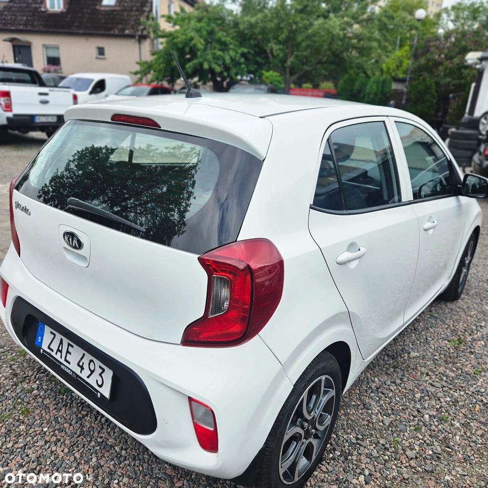 Kia Picanto - 9