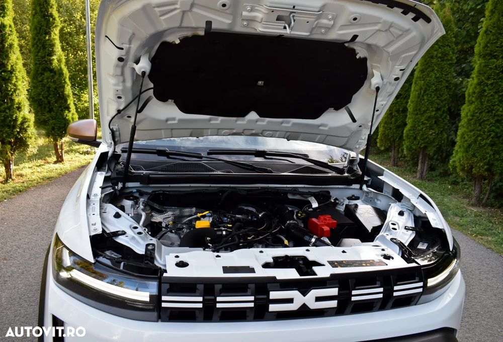 Dacia Duster ECO-G 100 Extreme - 13