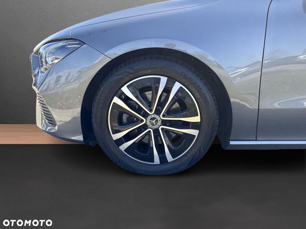 Mercedes-Benz CLA - 17