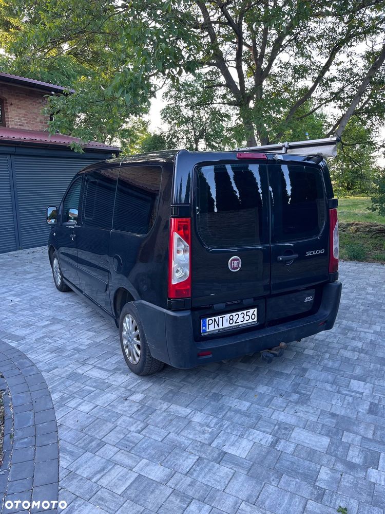 Fiat Scudo - 3