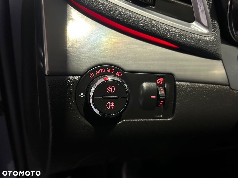 Opel Mokka - 40