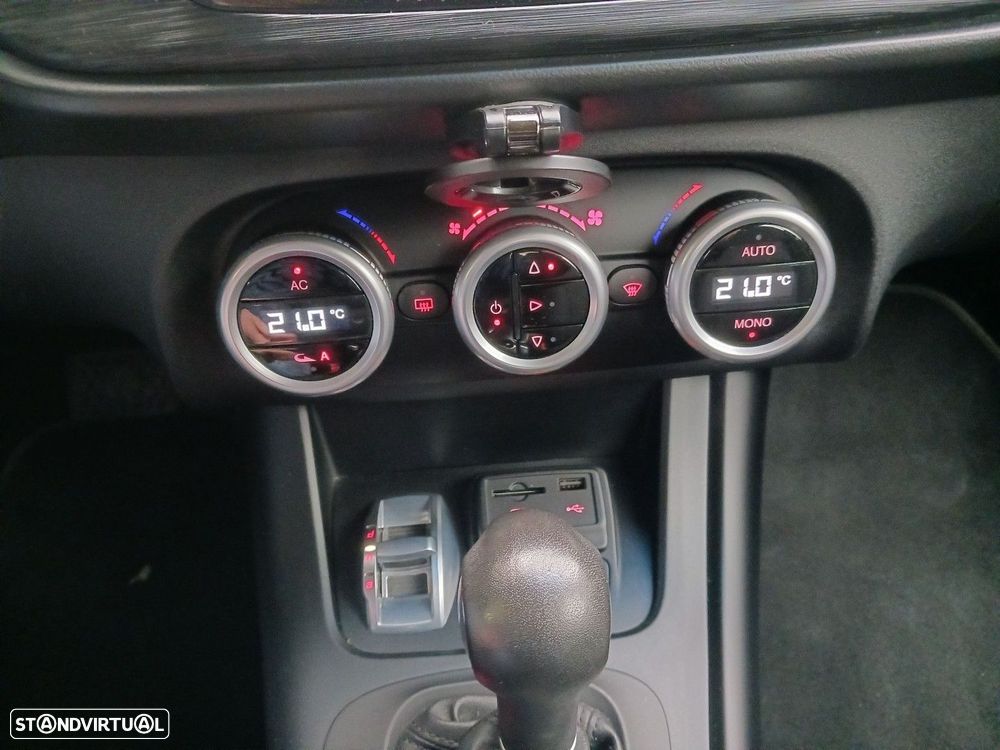 Alfa Romeo Giulietta 1.6 JTDM Super TCT - 17