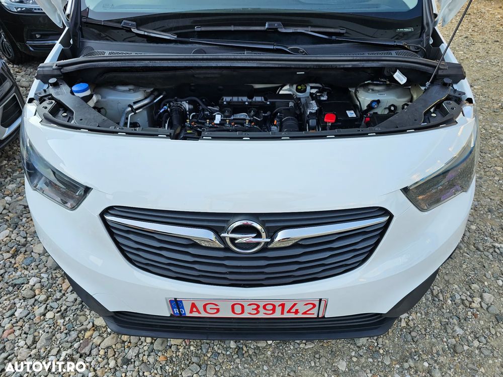 Opel Combo - 11