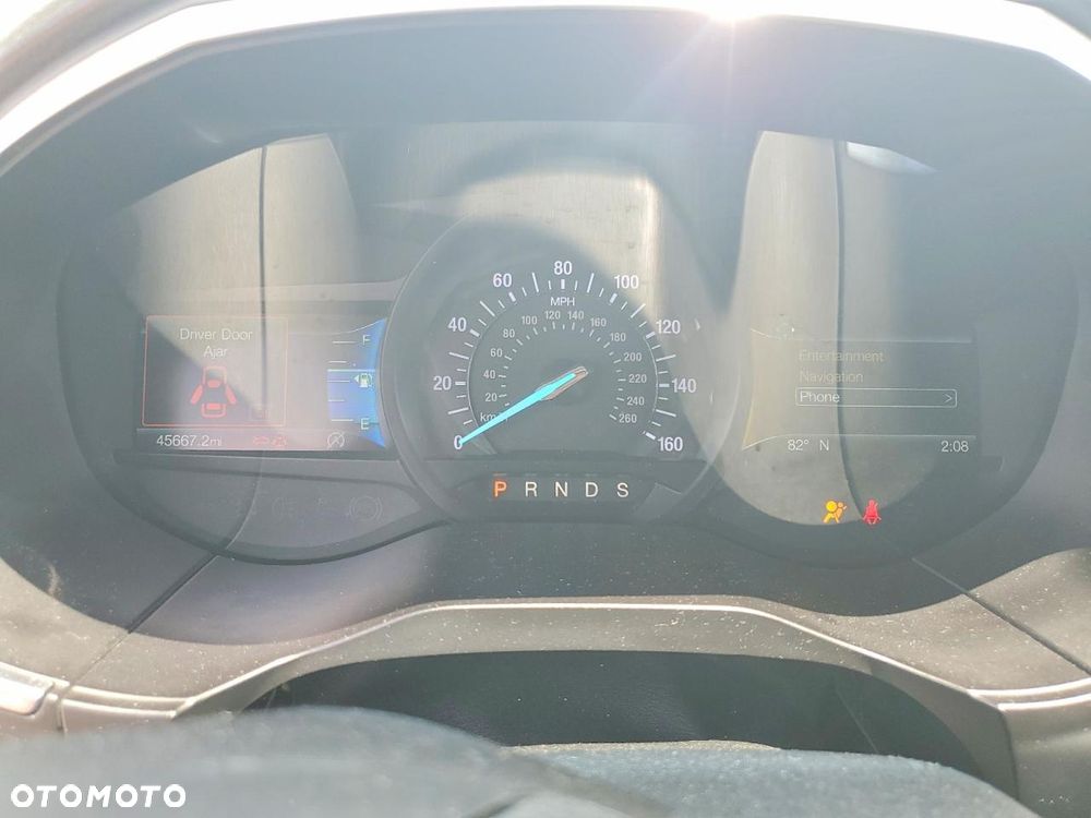 Ford Edge 2.0 EcoBlue Bi-Turbo 4x4 Titanium - 12