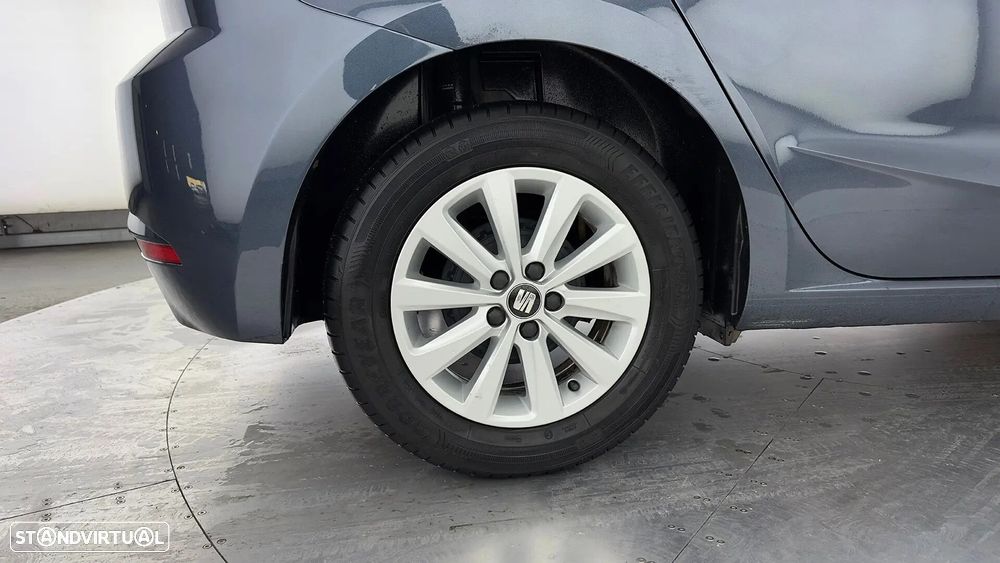 SEAT Ibiza 1.0 MPI Style - 17