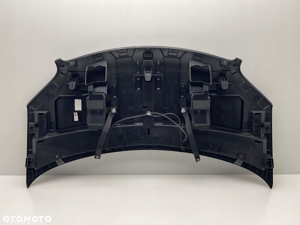 MASKA SMART FORFOUR A4537510600 - 5