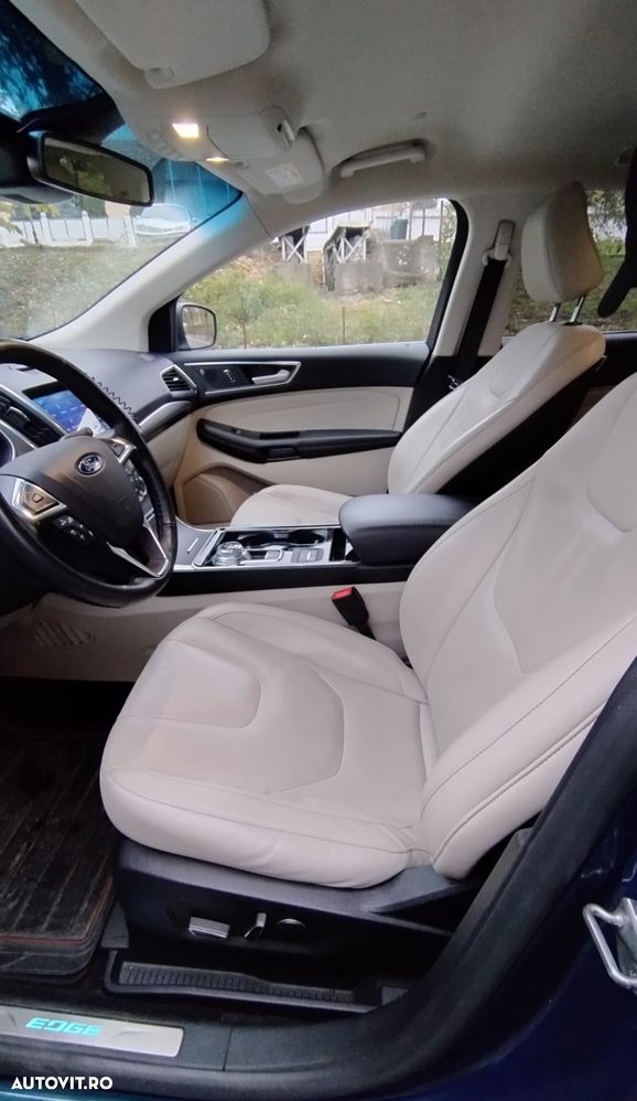 Ford Edge 2.0 Panther A8 AWD Titanium - 6