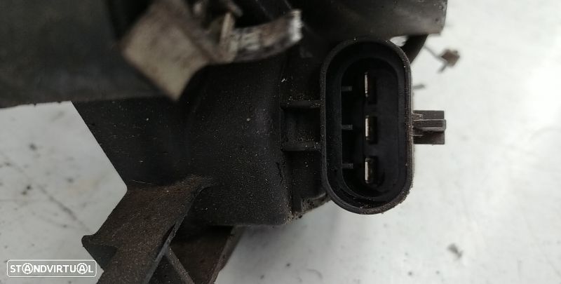 Termoventilador Opel Astra G Hatchback (T98) - 3