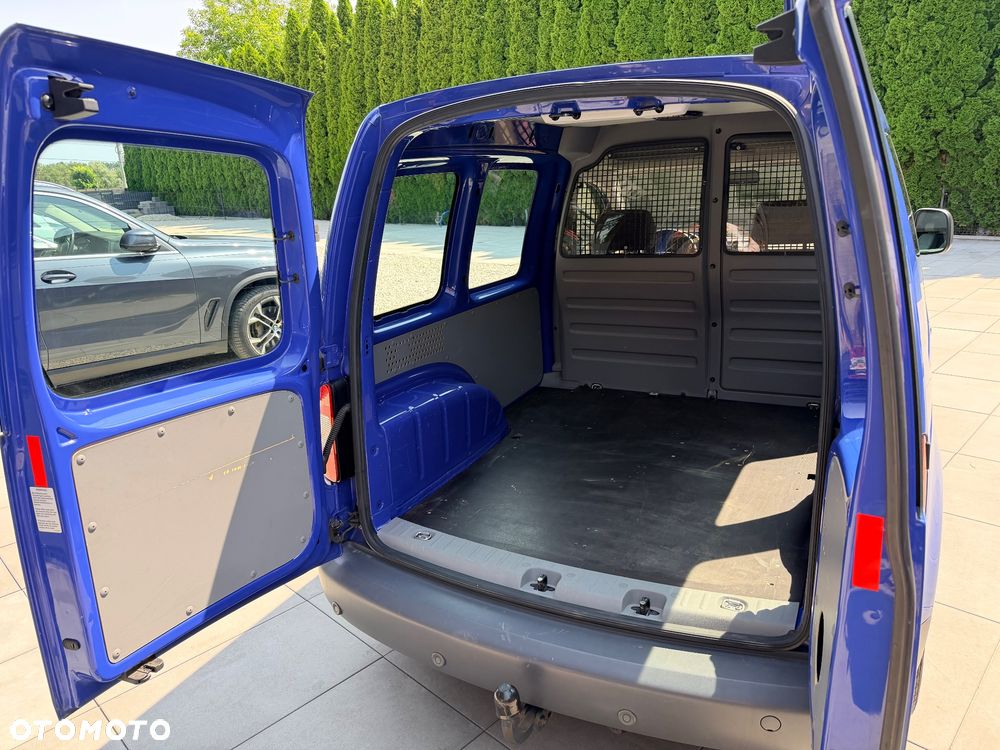Volkswagen CADDY - 18