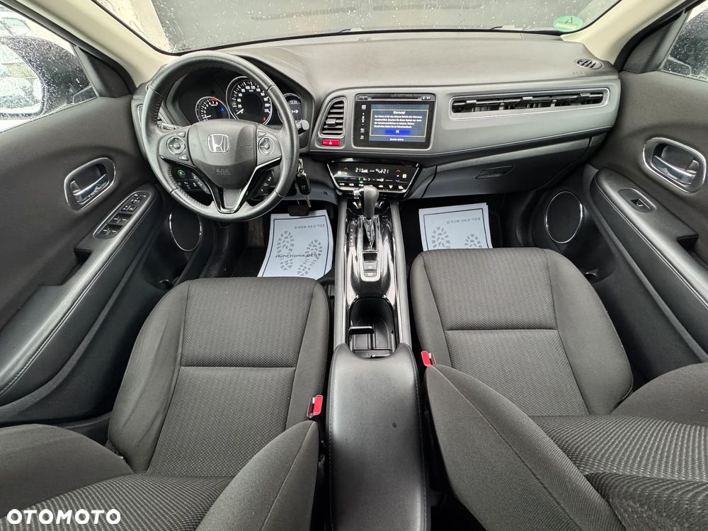 Honda HR-V 1.5 i-VTEC CVT Executive - 8