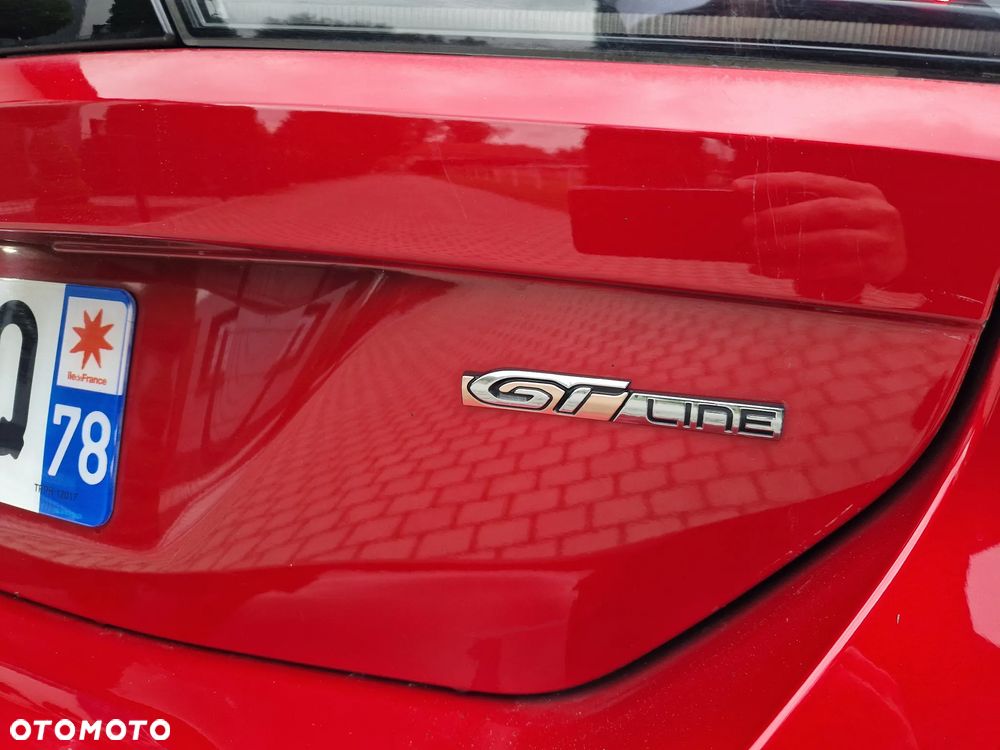 Peugeot 508 SW PureTech 180 EAT8 GT - 10