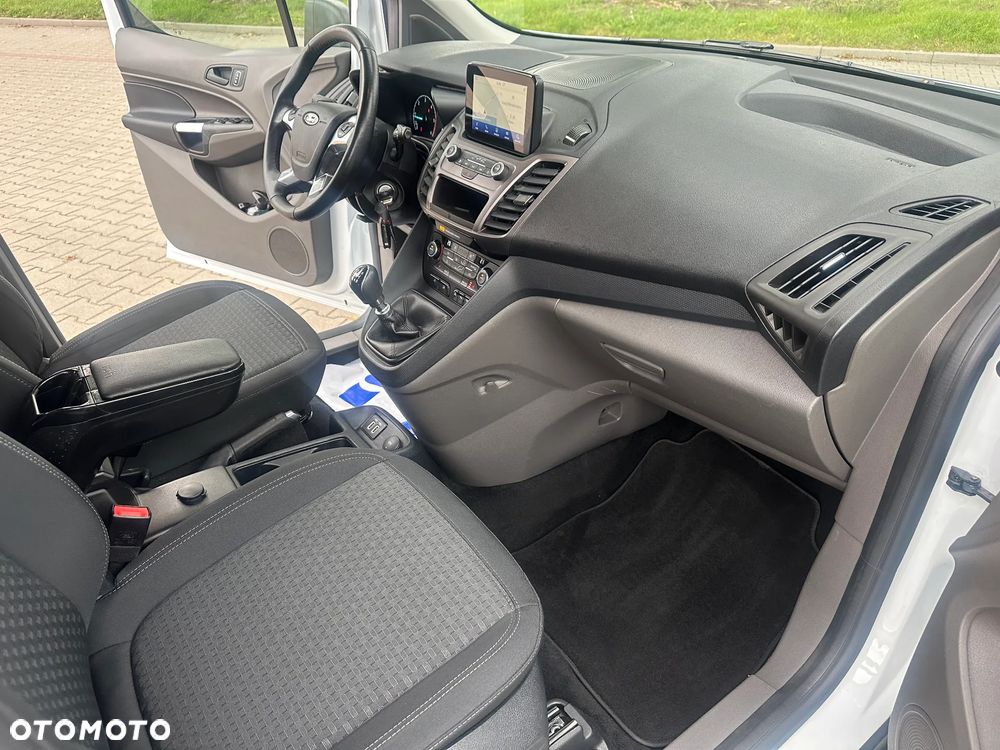 Ford Transit Connect Kombi 220 L1 Trend - 15
