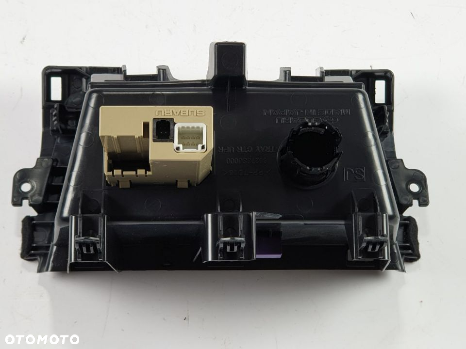 SUBARU FORESTER V 19 22r Gniazdo USB Zapalniczki 2.0 e BOXER - 11